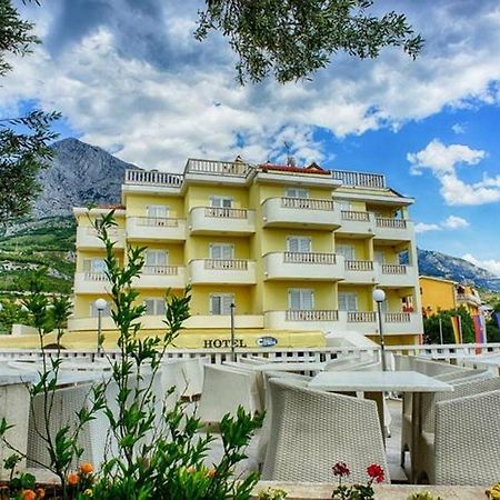 Hotel Conte โพรไมนา ภายนอก รูปภาพ
