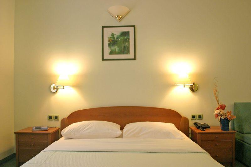 Hotel Conte โพรไมนา ห้อง รูปภาพ