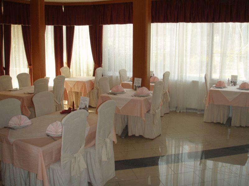 Hotel Conte โพรไมนา ภายนอก รูปภาพ