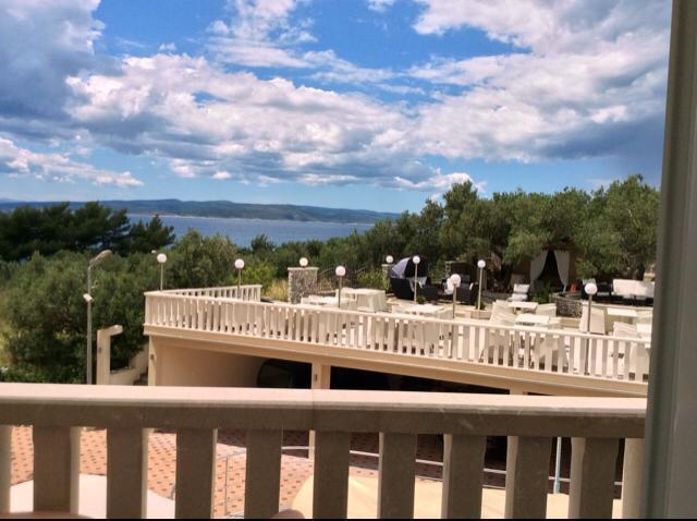 Hotel Conte โพรไมนา ภายนอก รูปภาพ