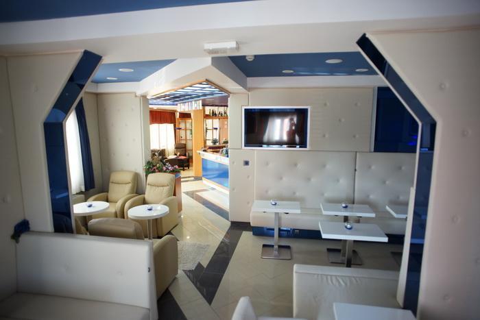 Hotel Conte โพรไมนา ภายนอก รูปภาพ